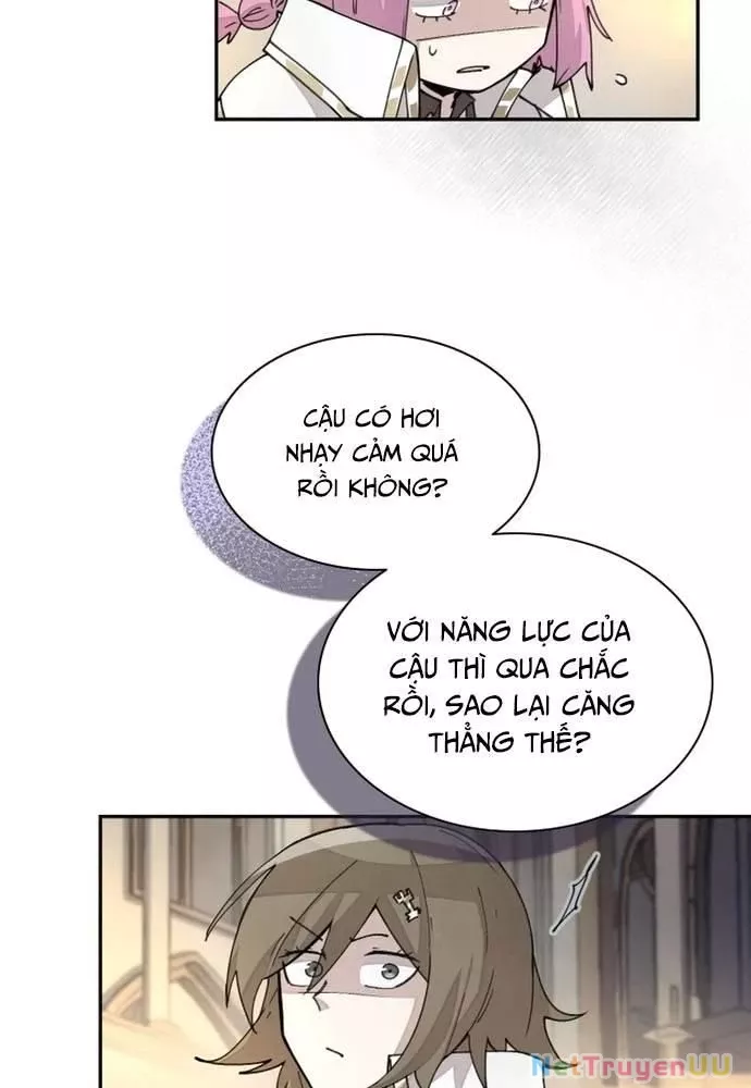Đại Pháp Sư Của Tổ Đội Hồi Quy: Chapter 42