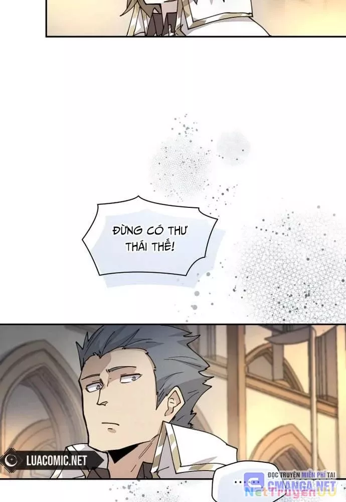 Đại Pháp Sư Của Tổ Đội Hồi Quy: Chapter 42