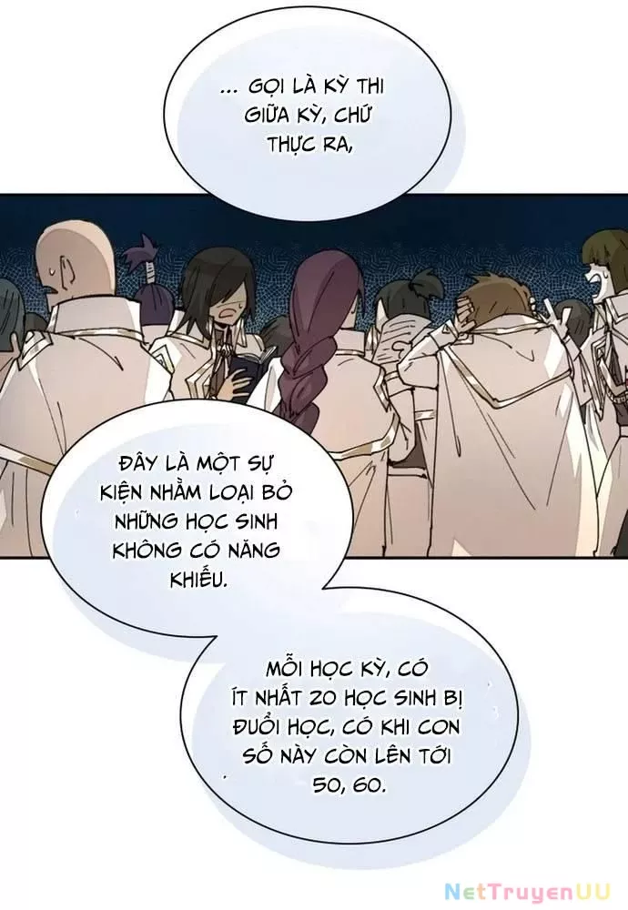 Đại Pháp Sư Của Tổ Đội Hồi Quy: Chapter 42