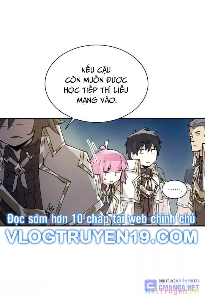 Đại Pháp Sư Của Tổ Đội Hồi Quy: Chapter 42