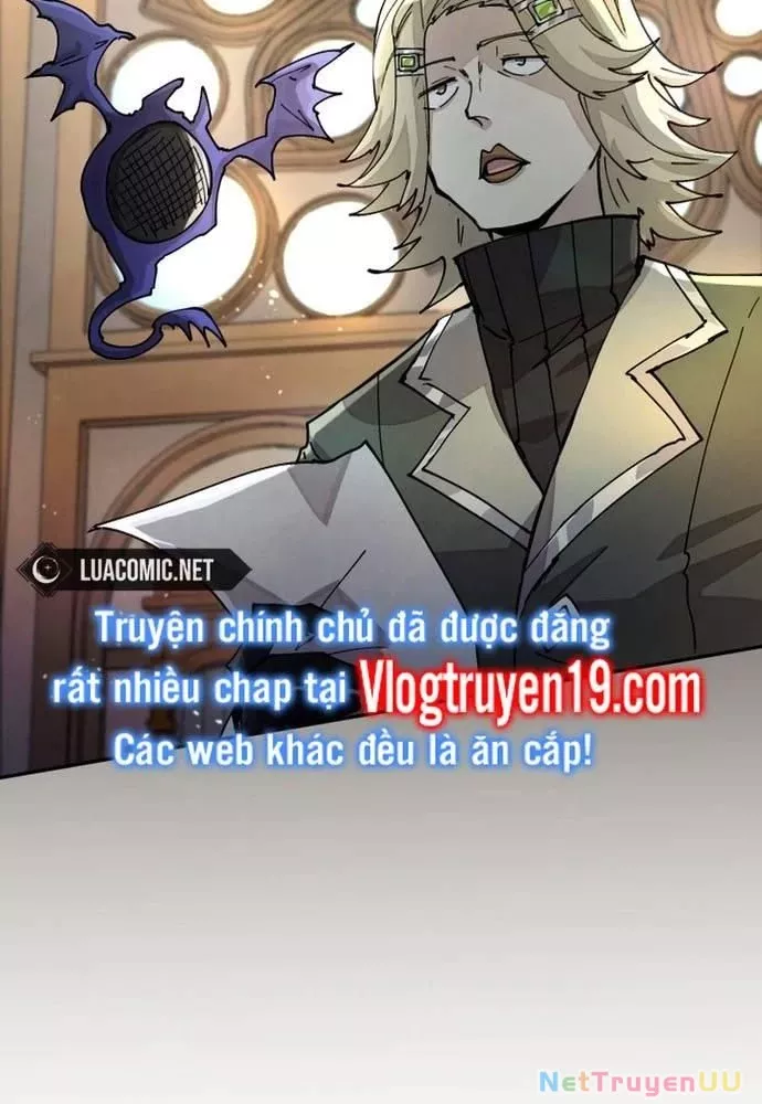 Đại Pháp Sư Của Tổ Đội Hồi Quy: Chapter 42