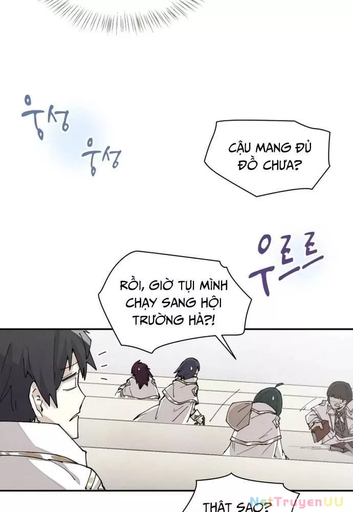Đại Pháp Sư Của Tổ Đội Hồi Quy: Chapter 42
