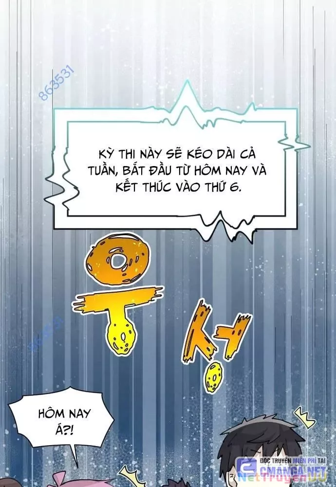 Đại Pháp Sư Của Tổ Đội Hồi Quy: Chapter 42