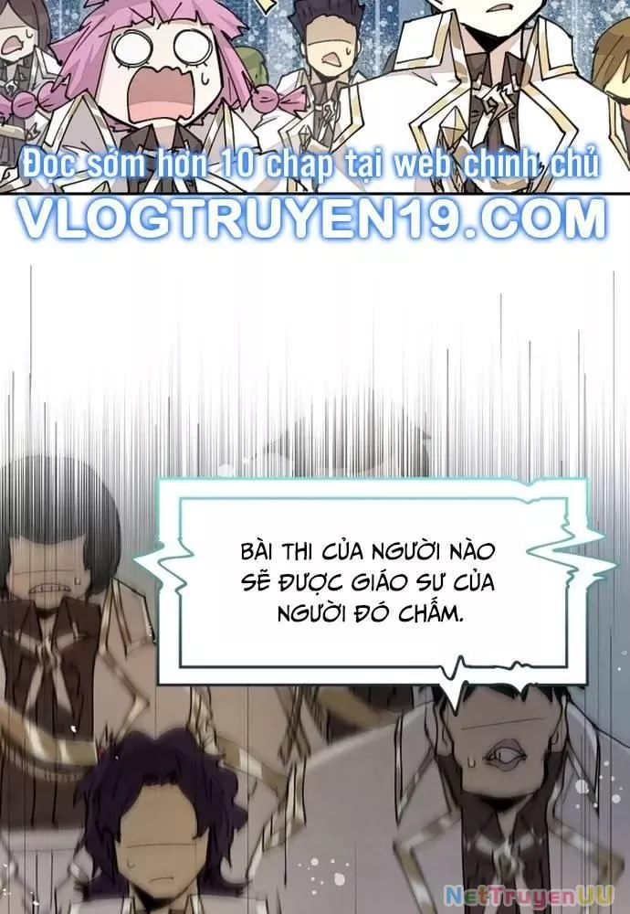 Đại Pháp Sư Của Tổ Đội Hồi Quy: Chapter 42