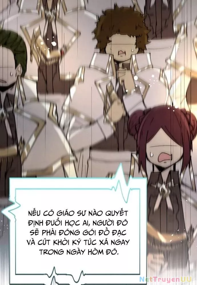 Đại Pháp Sư Của Tổ Đội Hồi Quy: Chapter 42