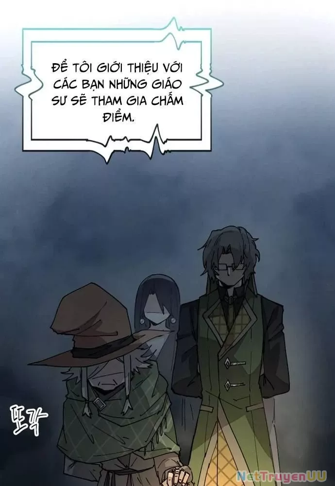 Đại Pháp Sư Của Tổ Đội Hồi Quy: Chapter 42