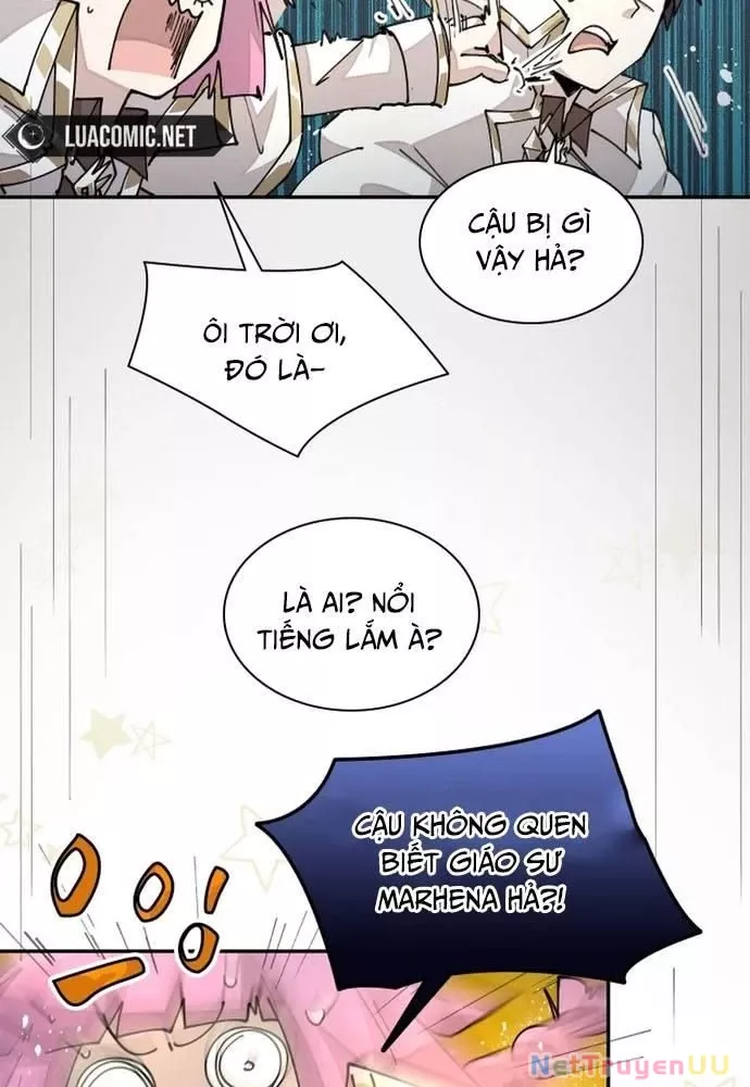 Đại Pháp Sư Của Tổ Đội Hồi Quy: Chapter 42