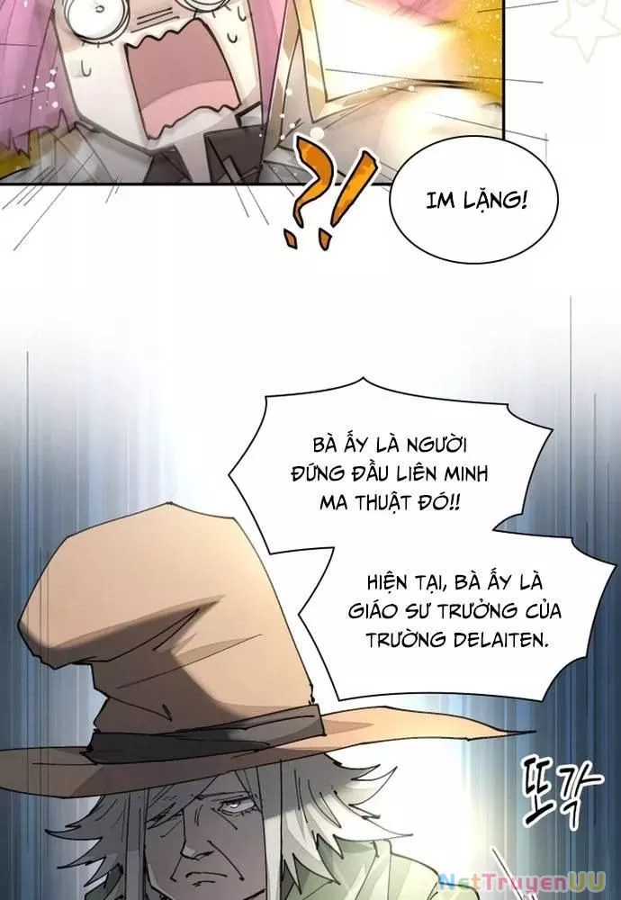 Đại Pháp Sư Của Tổ Đội Hồi Quy: Chapter 42