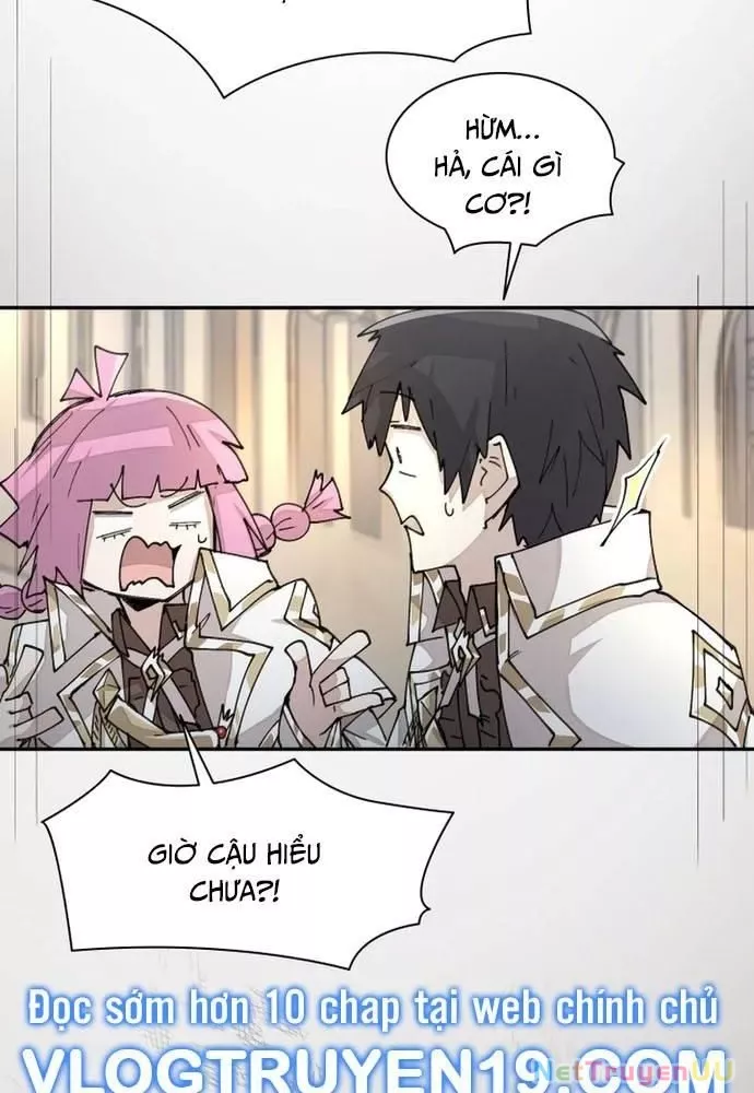 Đại Pháp Sư Của Tổ Đội Hồi Quy: Chapter 42