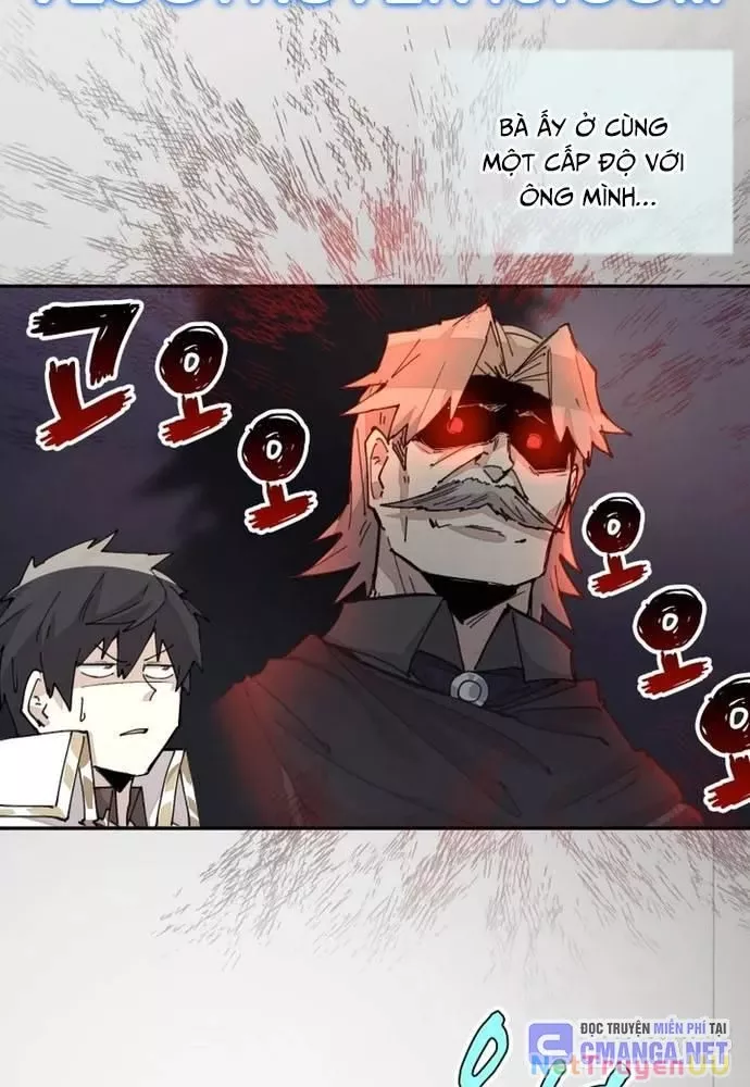 Đại Pháp Sư Của Tổ Đội Hồi Quy: Chapter 42