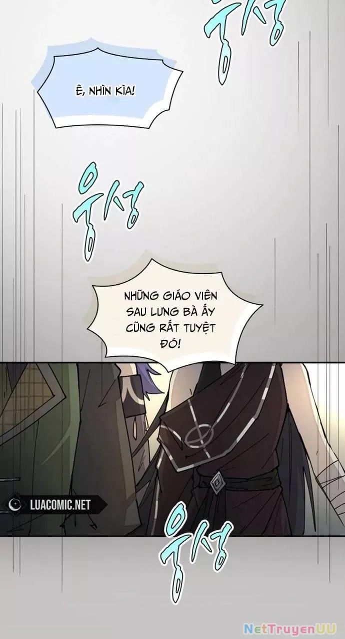 Đại Pháp Sư Của Tổ Đội Hồi Quy: Chapter 42