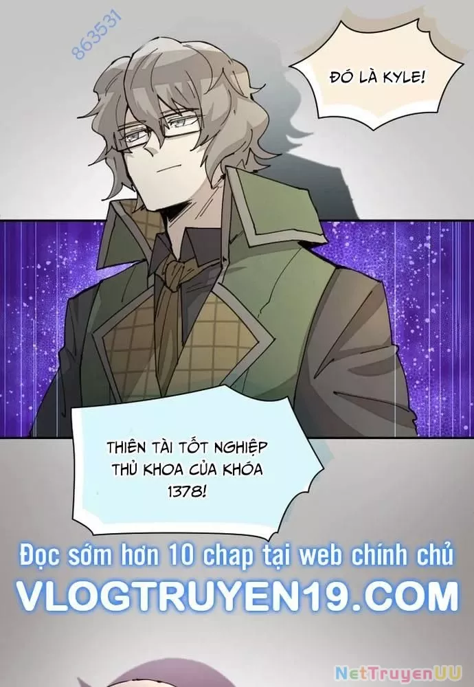 Đại Pháp Sư Của Tổ Đội Hồi Quy: Chapter 42