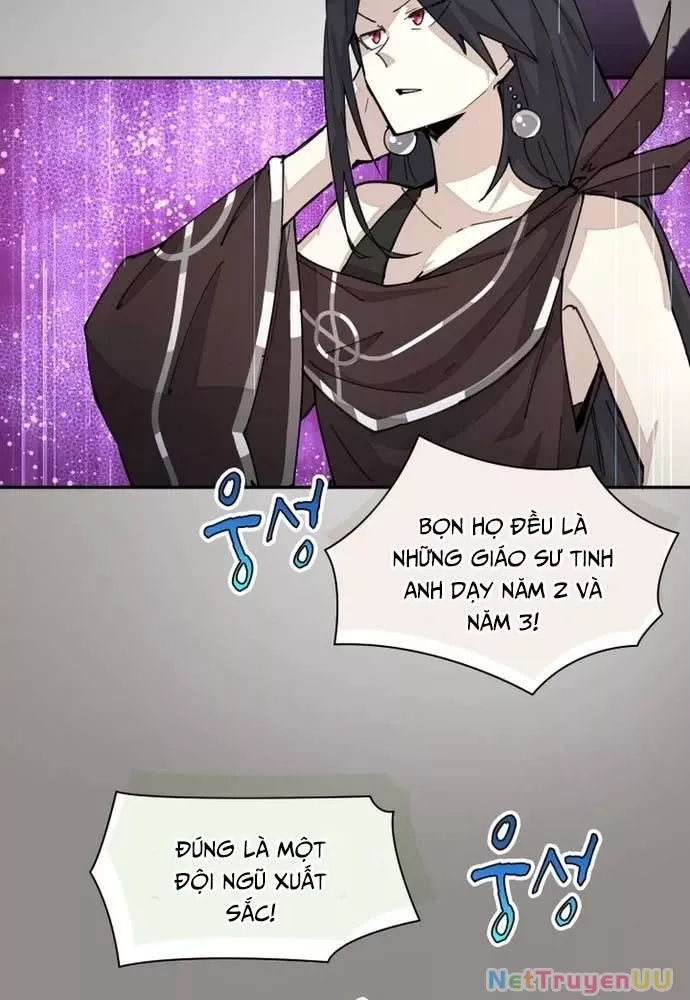 Đại Pháp Sư Của Tổ Đội Hồi Quy: Chapter 42