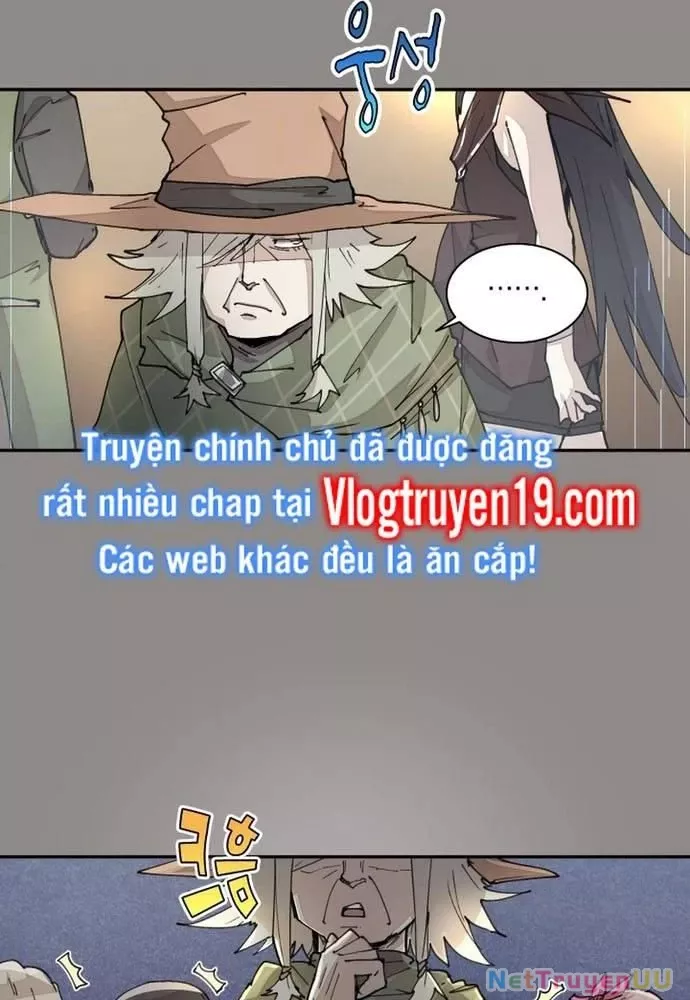 Đại Pháp Sư Của Tổ Đội Hồi Quy: Chapter 42
