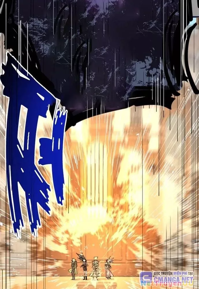 Đại Pháp Sư Của Tổ Đội Hồi Quy: Chapter 42