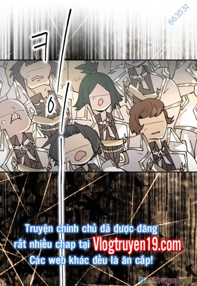 Đại Pháp Sư Của Tổ Đội Hồi Quy: Chapter 42