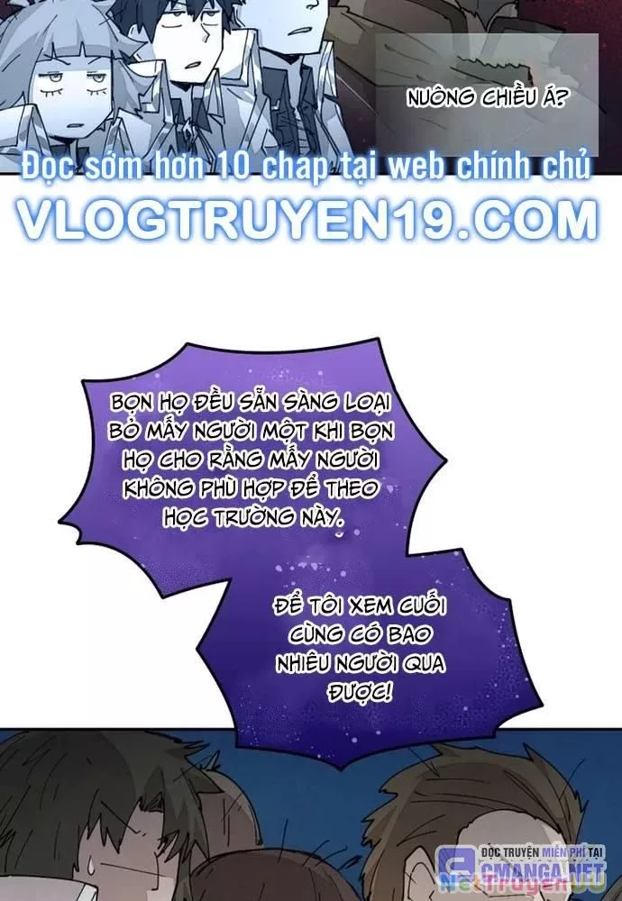 Đại Pháp Sư Của Tổ Đội Hồi Quy: Chapter 42