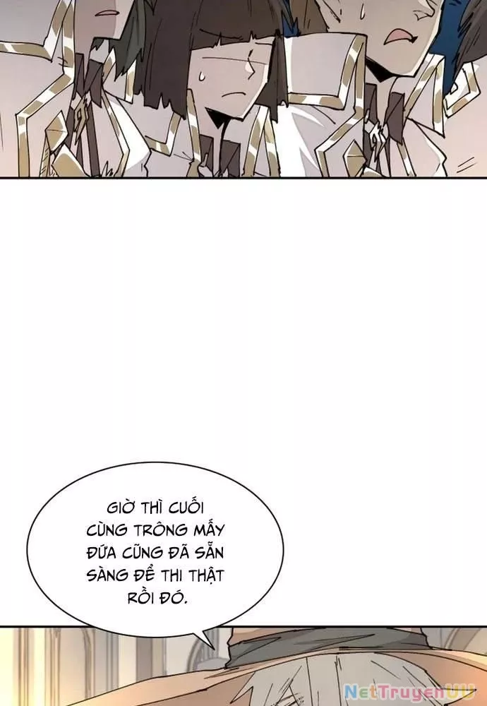 Đại Pháp Sư Của Tổ Đội Hồi Quy: Chapter 42