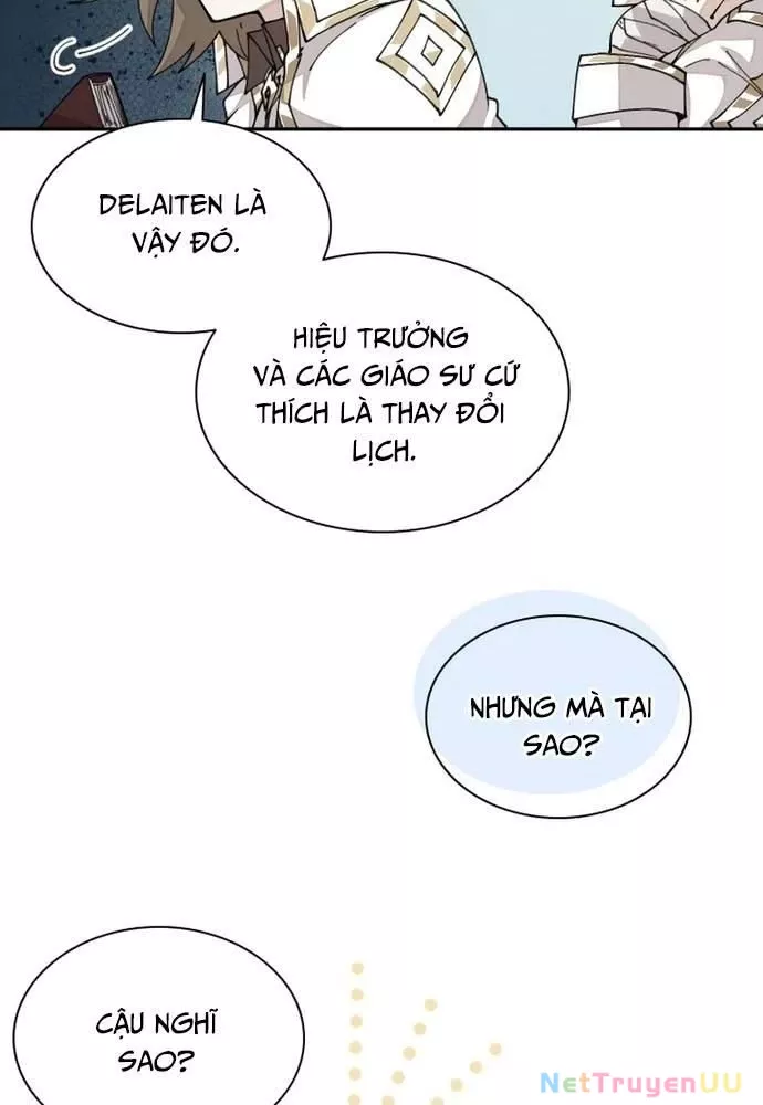 Đại Pháp Sư Của Tổ Đội Hồi Quy: Chapter 42