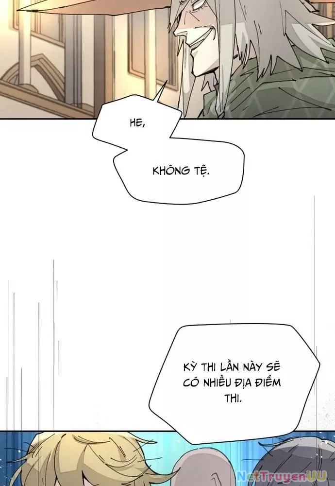 Đại Pháp Sư Của Tổ Đội Hồi Quy: Chapter 42