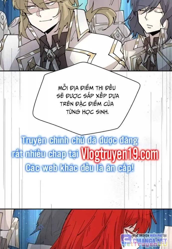 Đại Pháp Sư Của Tổ Đội Hồi Quy: Chapter 42