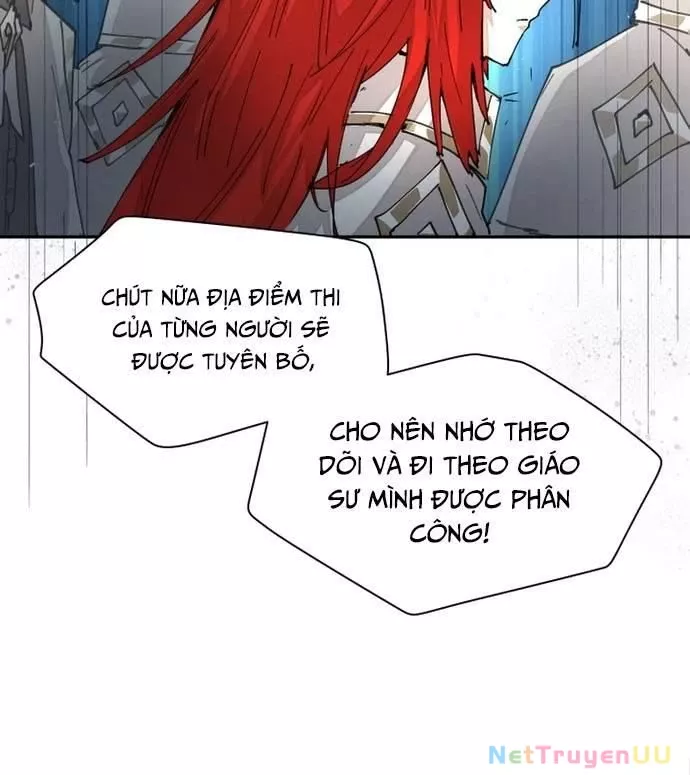 Đại Pháp Sư Của Tổ Đội Hồi Quy: Chapter 42