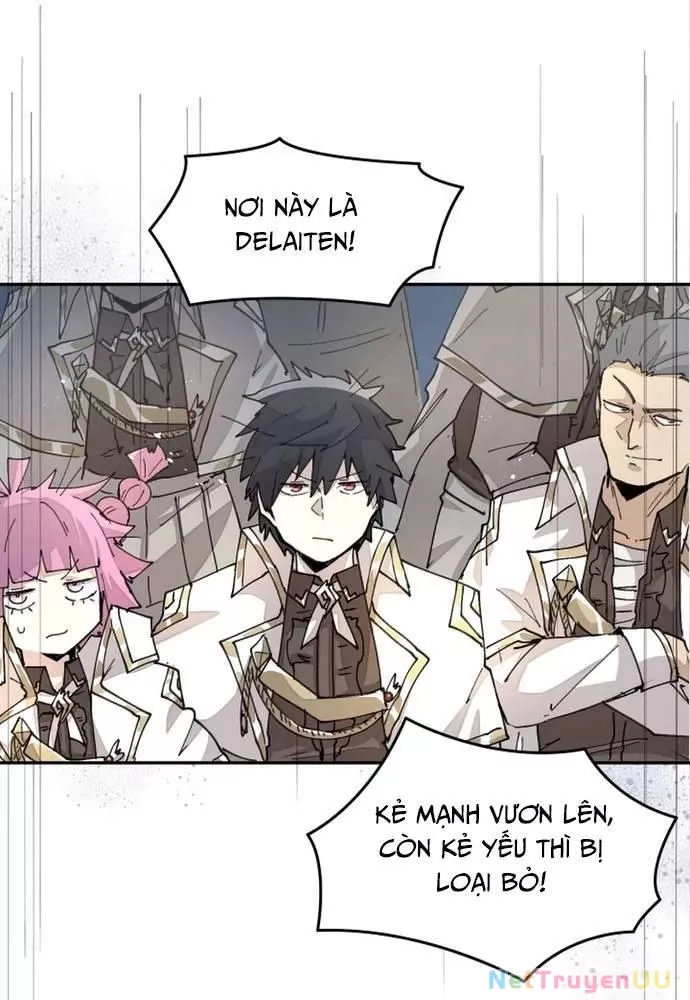 Đại Pháp Sư Của Tổ Đội Hồi Quy: Chapter 42