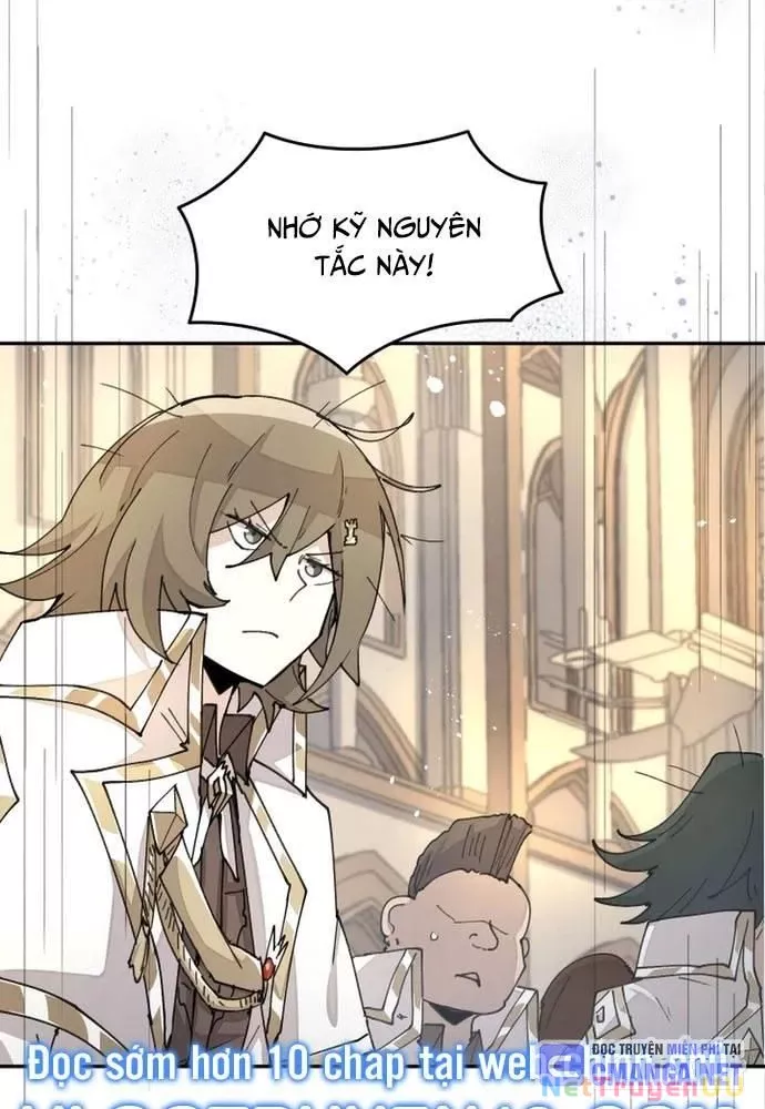 Đại Pháp Sư Của Tổ Đội Hồi Quy: Chapter 42