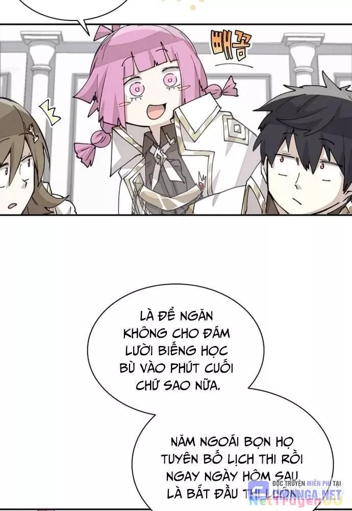 Đại Pháp Sư Của Tổ Đội Hồi Quy: Chapter 42
