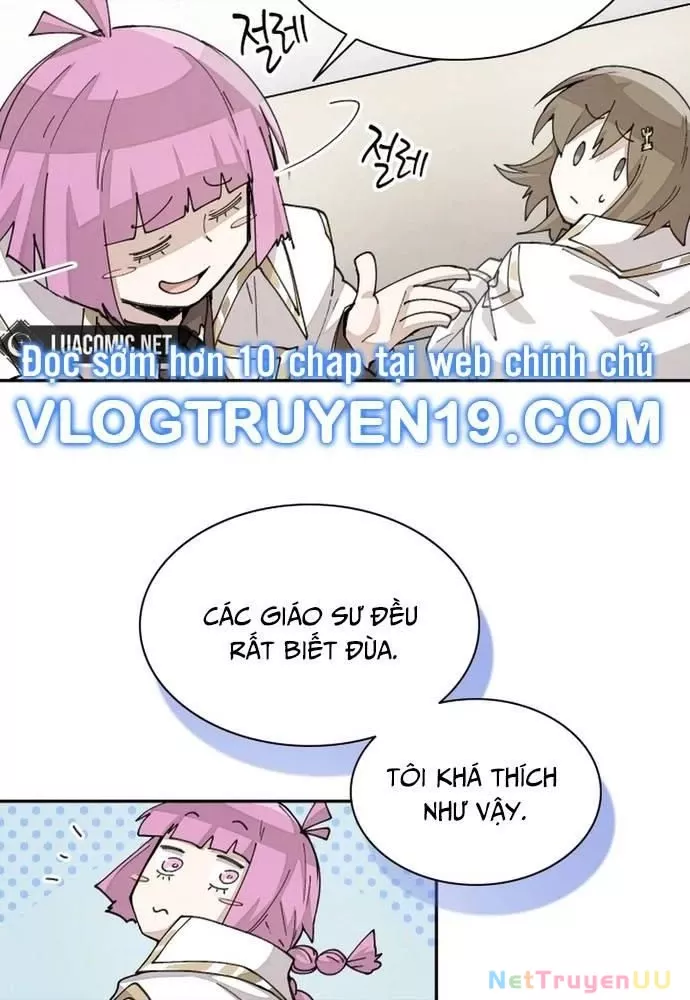 Đại Pháp Sư Của Tổ Đội Hồi Quy: Chapter 42