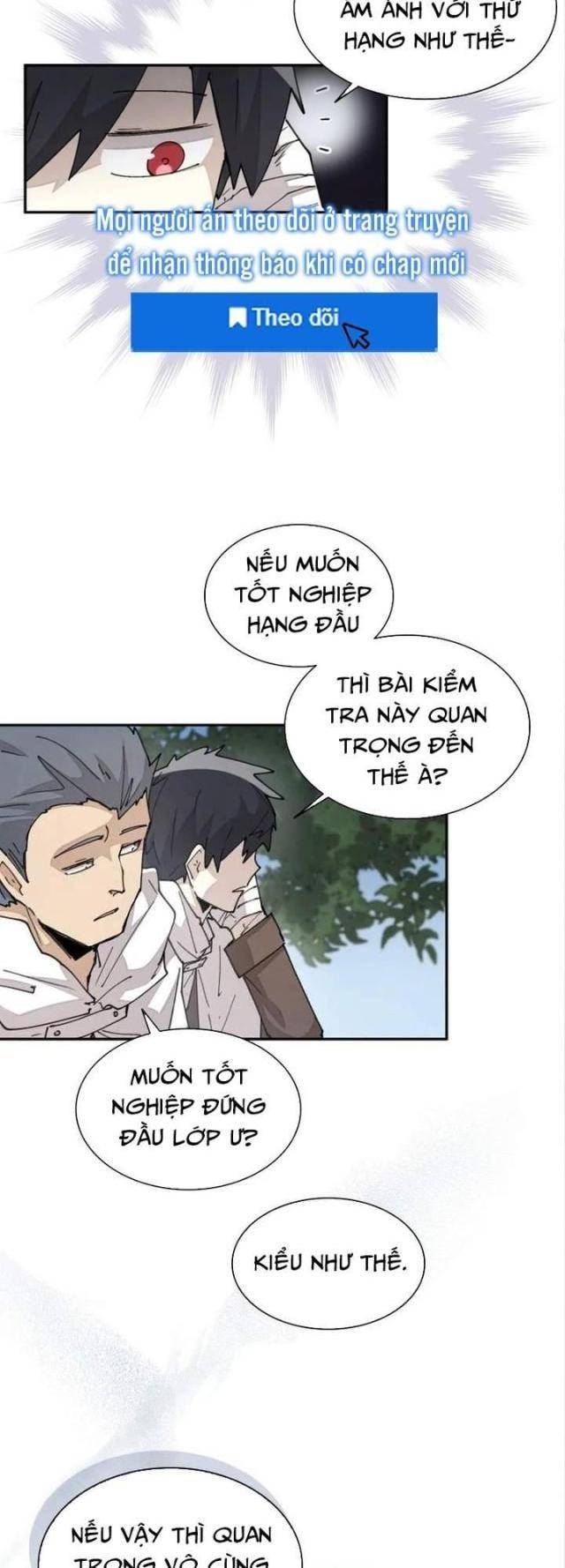 Đại Pháp Sư Của Tổ Đội Hồi Quy: Chapter 43