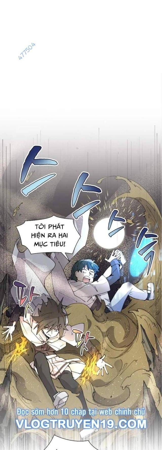 Đại Pháp Sư Của Tổ Đội Hồi Quy: Chapter 43