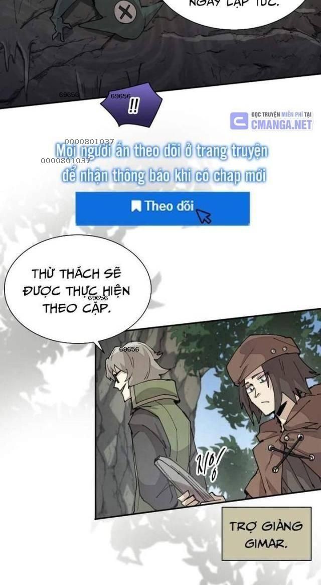 Đại Pháp Sư Của Tổ Đội Hồi Quy: Chapter 43