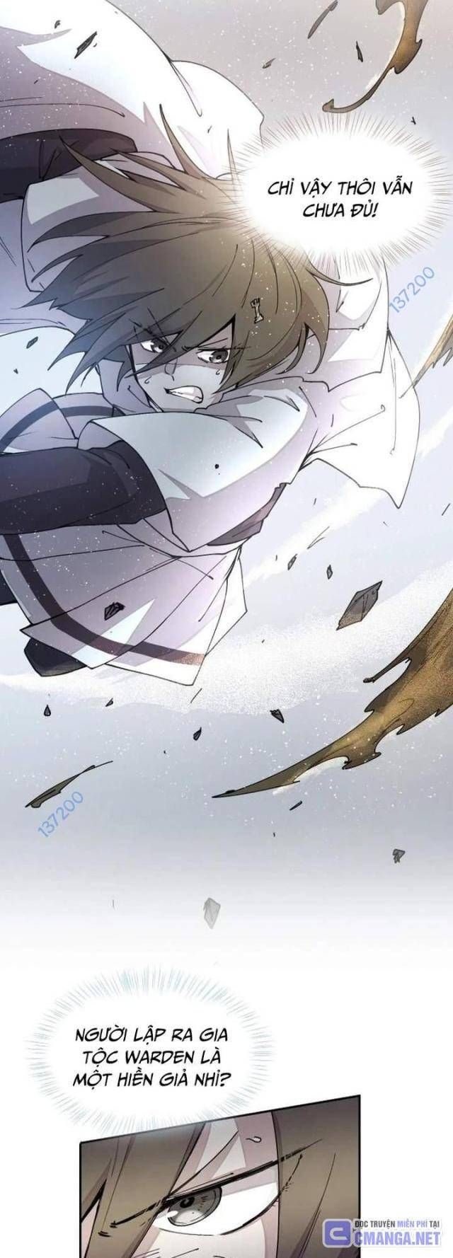 Đại Pháp Sư Của Tổ Đội Hồi Quy: Chapter 44