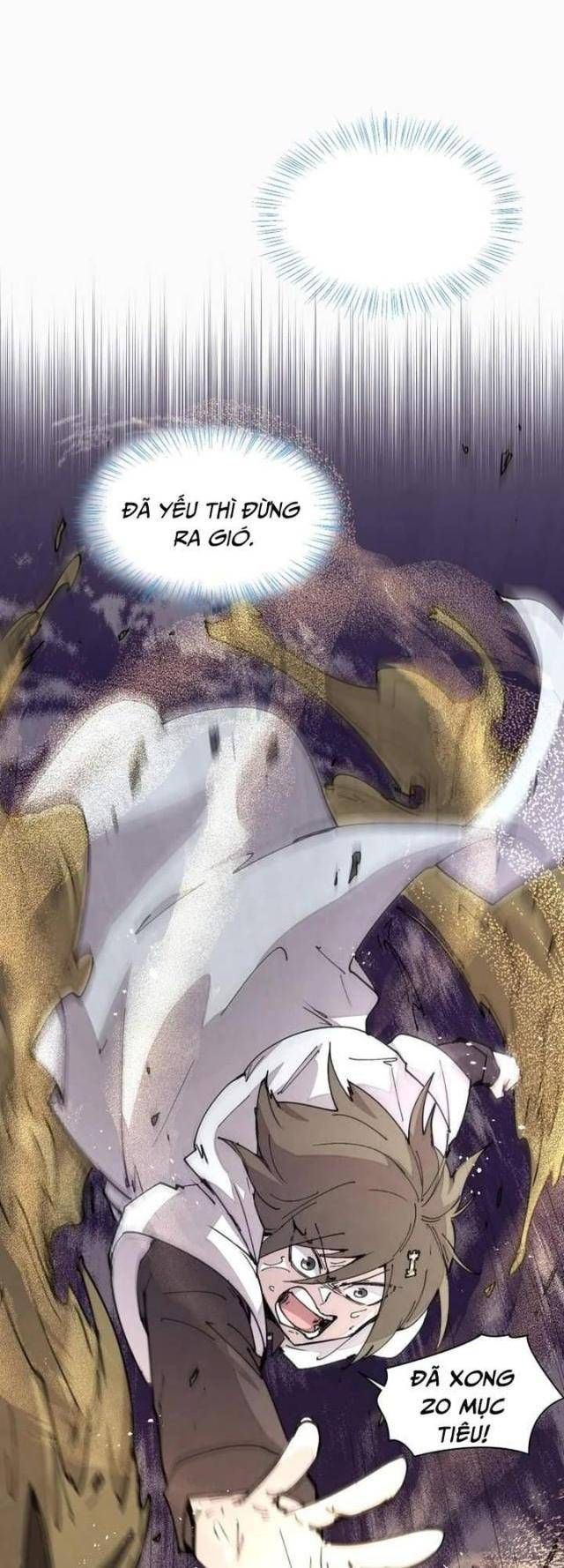 Đại Pháp Sư Của Tổ Đội Hồi Quy: Chapter 44