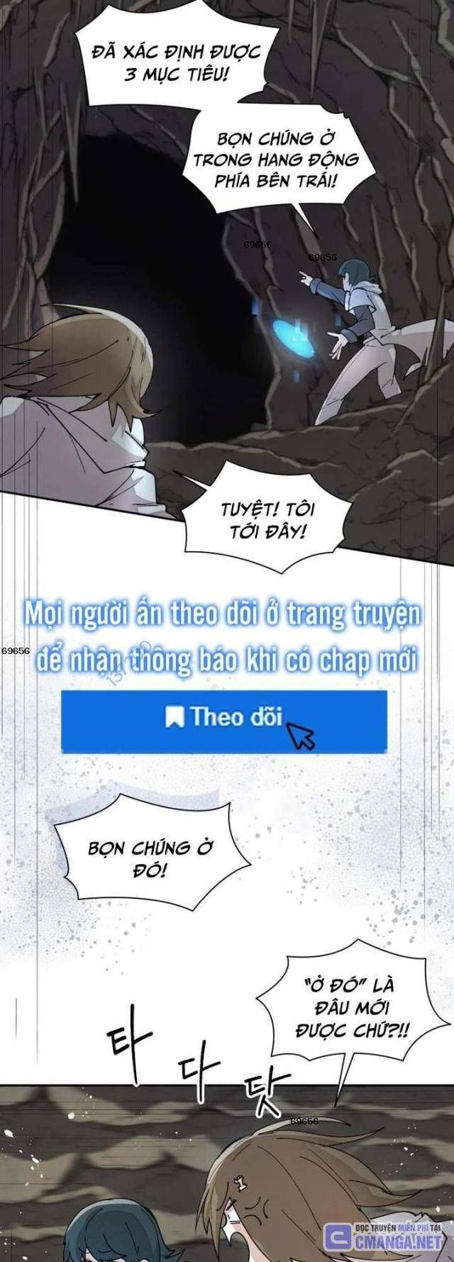 Đại Pháp Sư Của Tổ Đội Hồi Quy: Chapter 44