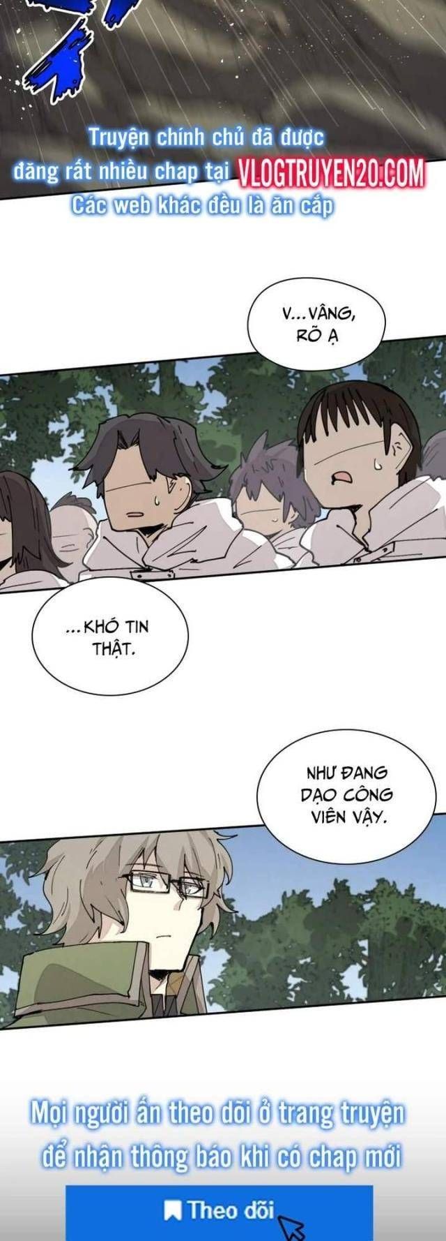 Đại Pháp Sư Của Tổ Đội Hồi Quy: Chapter 44