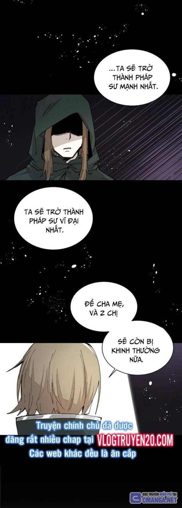 Đại Pháp Sư Của Tổ Đội Hồi Quy: Chapter 44