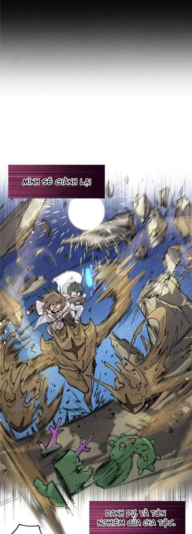 Đại Pháp Sư Của Tổ Đội Hồi Quy: Chapter 44