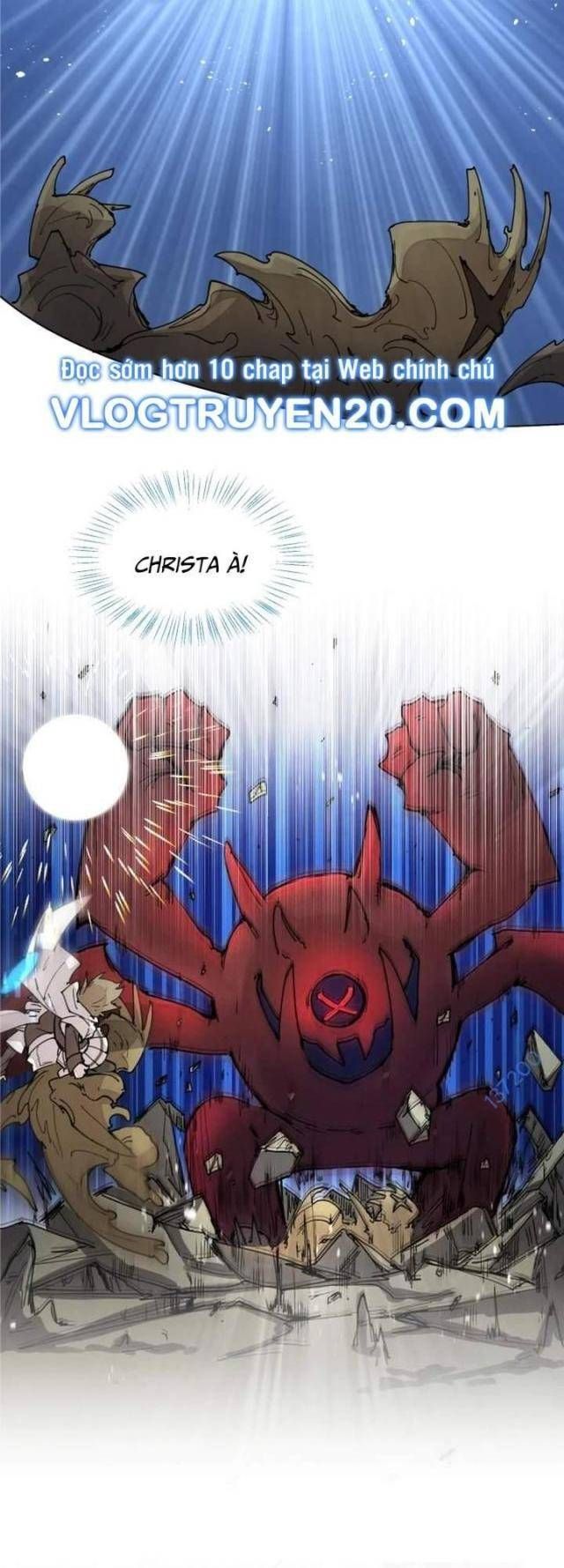 Đại Pháp Sư Của Tổ Đội Hồi Quy: Chapter 44