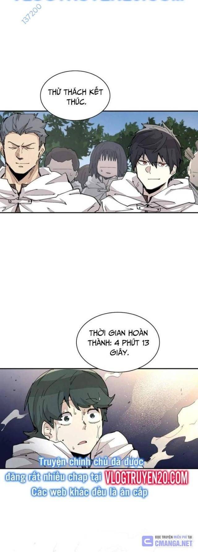 Đại Pháp Sư Của Tổ Đội Hồi Quy: Chapter 44