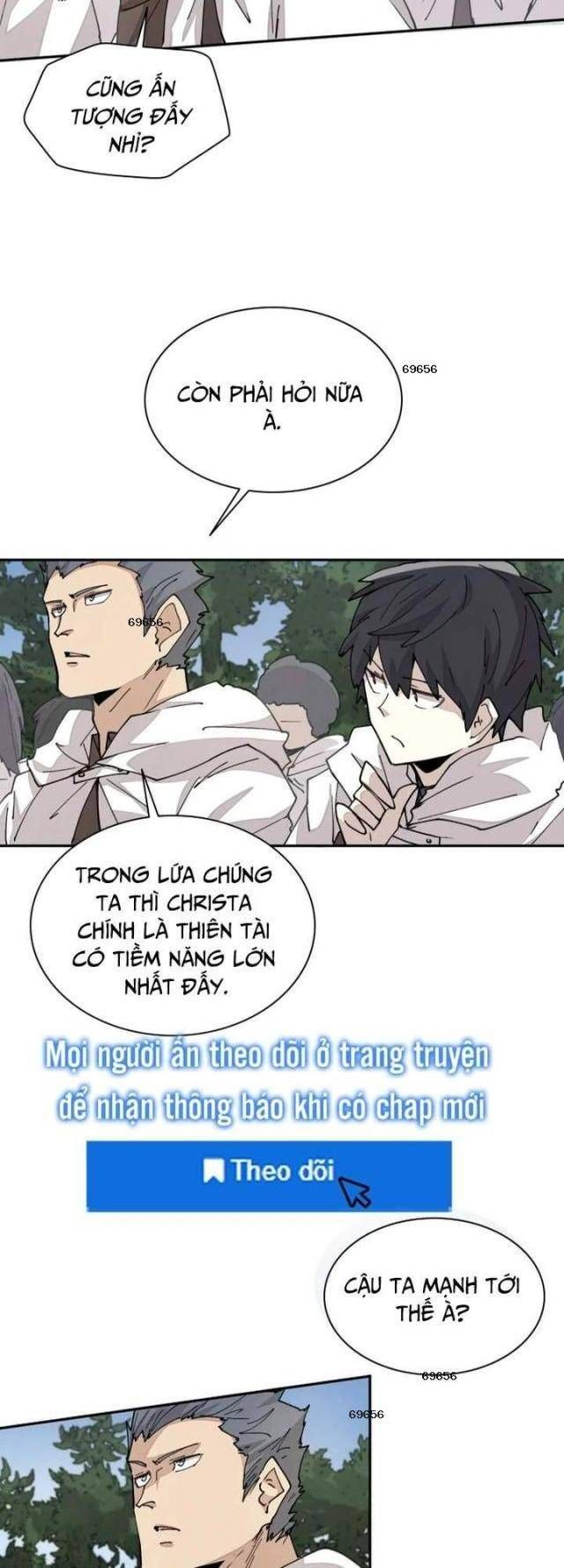 Đại Pháp Sư Của Tổ Đội Hồi Quy: Chapter 44