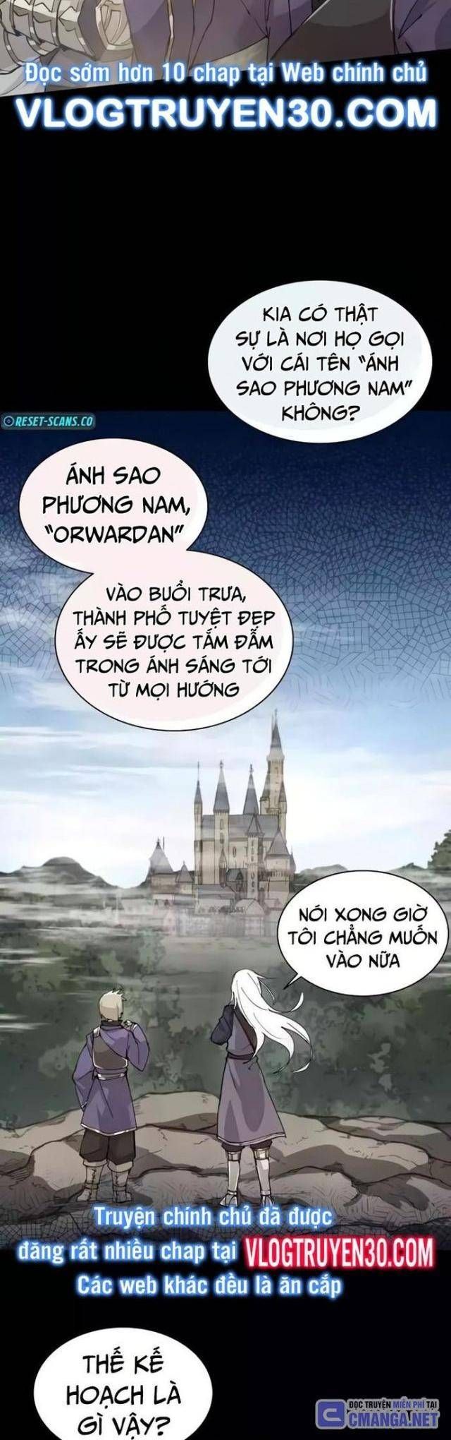 Đại Pháp Sư Của Tổ Đội Hồi Quy: Chapter 45