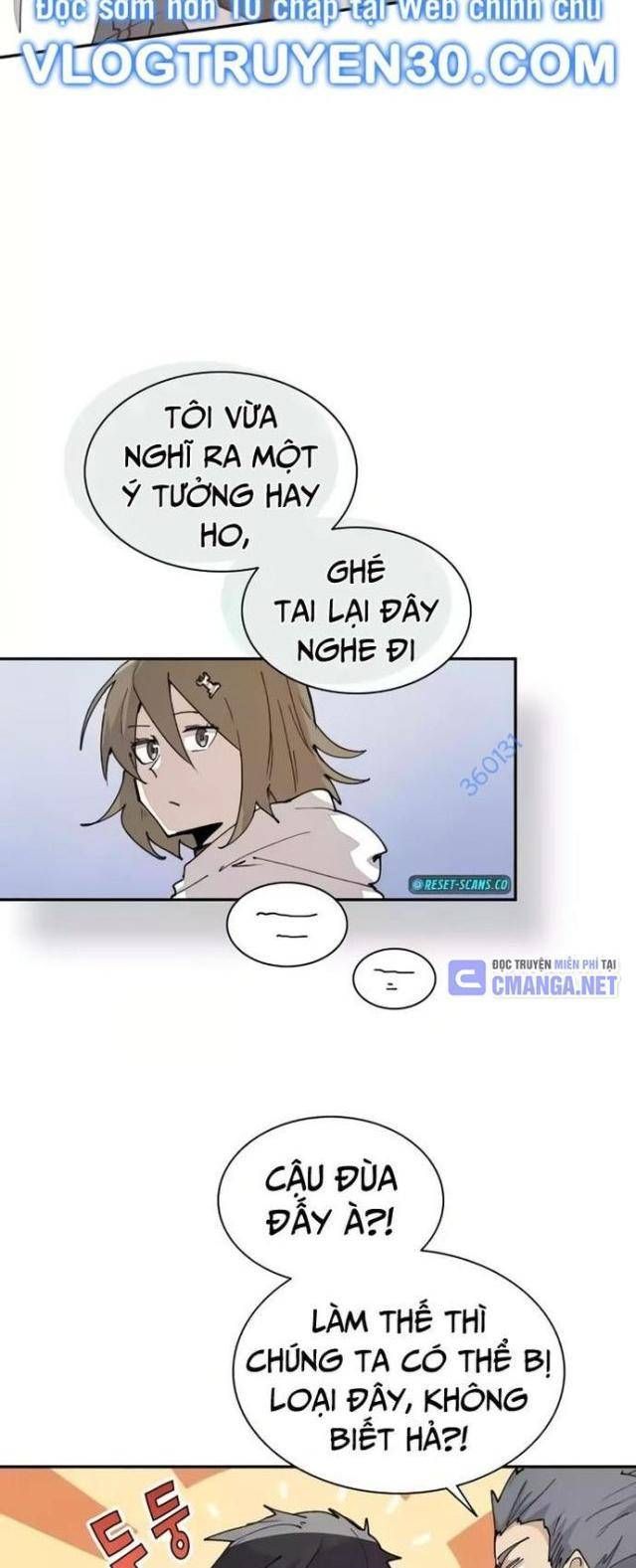 Đại Pháp Sư Của Tổ Đội Hồi Quy: Chapter 45
