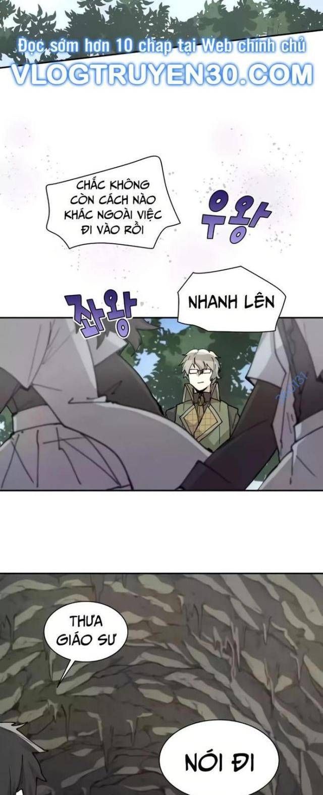 Đại Pháp Sư Của Tổ Đội Hồi Quy: Chapter 45