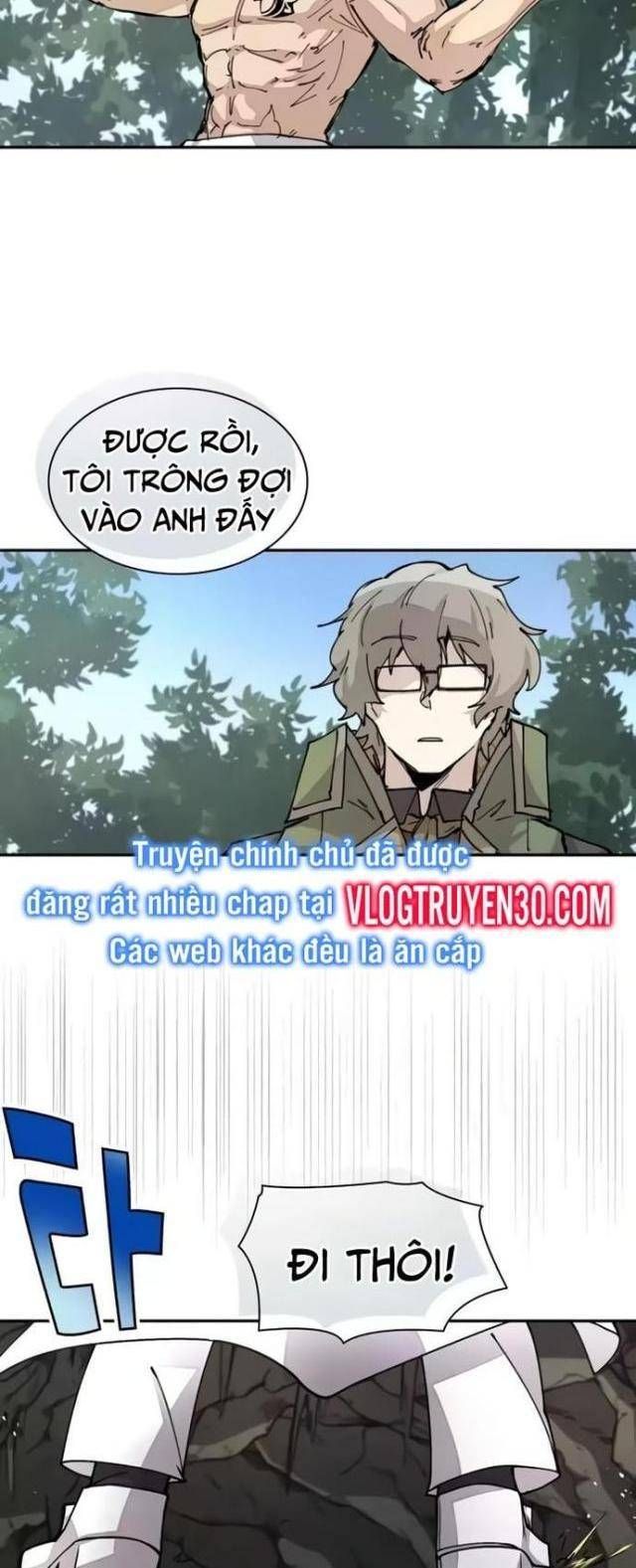Đại Pháp Sư Của Tổ Đội Hồi Quy: Chapter 45