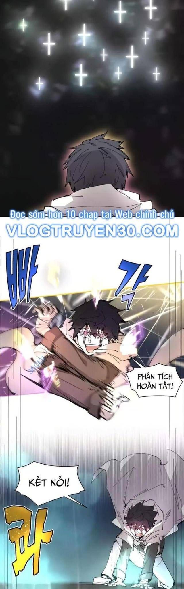 Đại Pháp Sư Của Tổ Đội Hồi Quy: Chapter 45