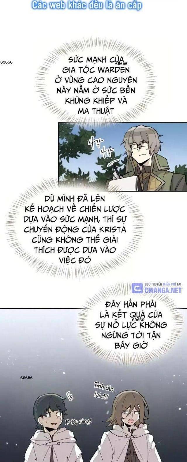 Đại Pháp Sư Của Tổ Đội Hồi Quy: Chapter 45