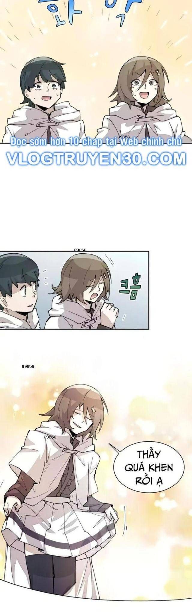 Đại Pháp Sư Của Tổ Đội Hồi Quy: Chapter 45