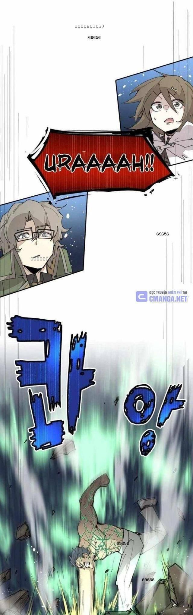 Đại Pháp Sư Của Tổ Đội Hồi Quy: Chapter 46
